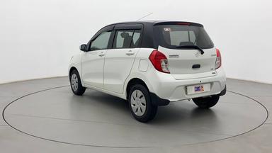 2018 Maruti Celerio