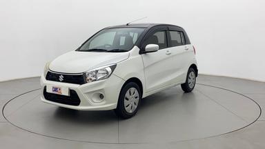 2018 Maruti Celerio