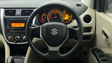 2018 Maruti Celerio