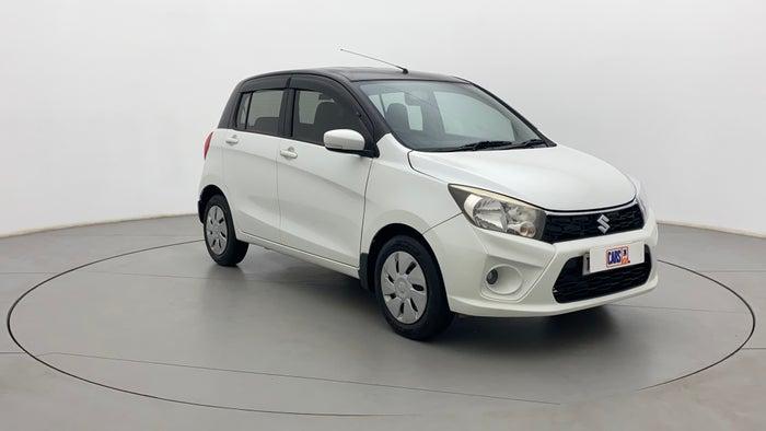 2018 Maruti Celerio