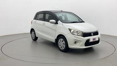 2018 Maruti Celerio