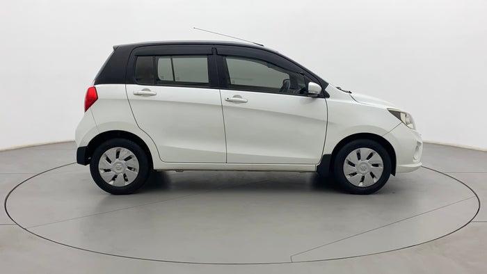 2018 Maruti Celerio