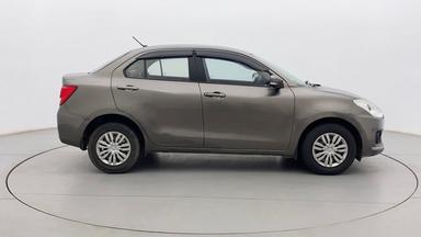 2017 Maruti Dzire