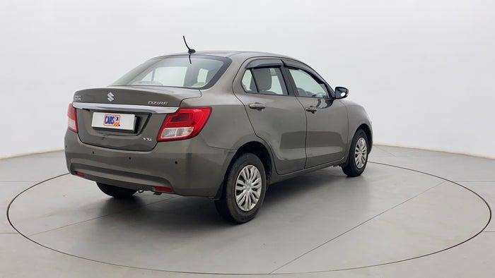 2017 Maruti Dzire