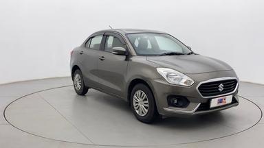 2017 Maruti Dzire