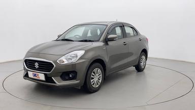 2017 Maruti Dzire