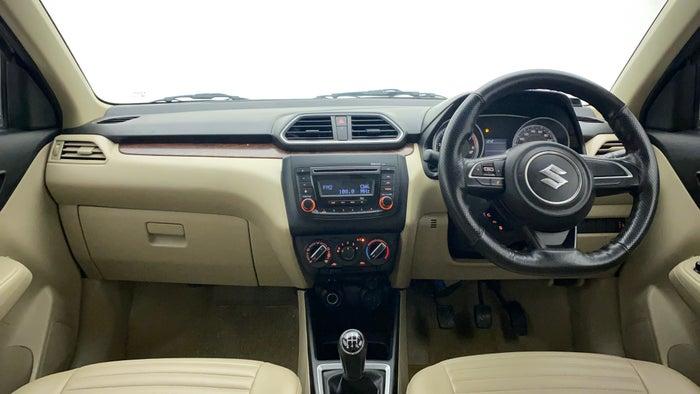 2017 Maruti Dzire