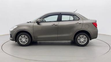 2017 Maruti Dzire