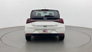 2021 HYUNDAI NEW I20