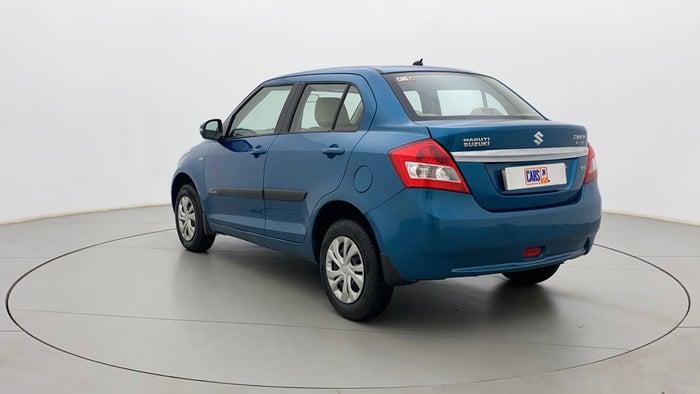 2014 Maruti Swift Dzire