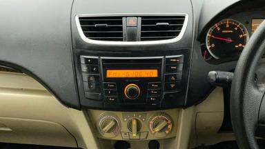 2014 Maruti Swift Dzire