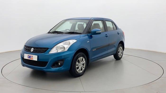 2014 Maruti Swift Dzire