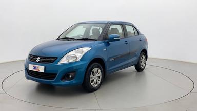 2014 Maruti Swift Dzire