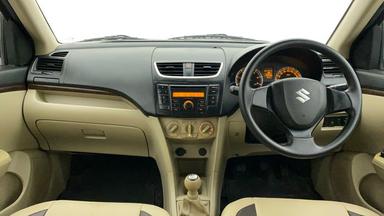 2014 Maruti Swift Dzire