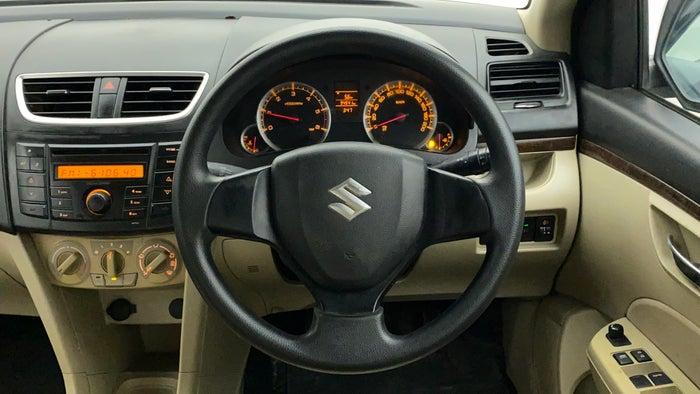 2014 Maruti Swift Dzire