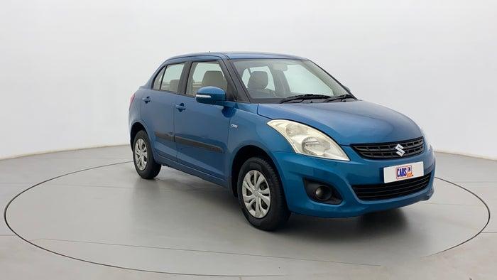 2014 Maruti Swift Dzire