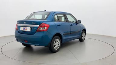 2014 Maruti Swift Dzire