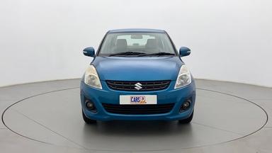 2014 Maruti Swift Dzire