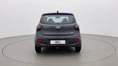 2018 Hyundai Grand i10