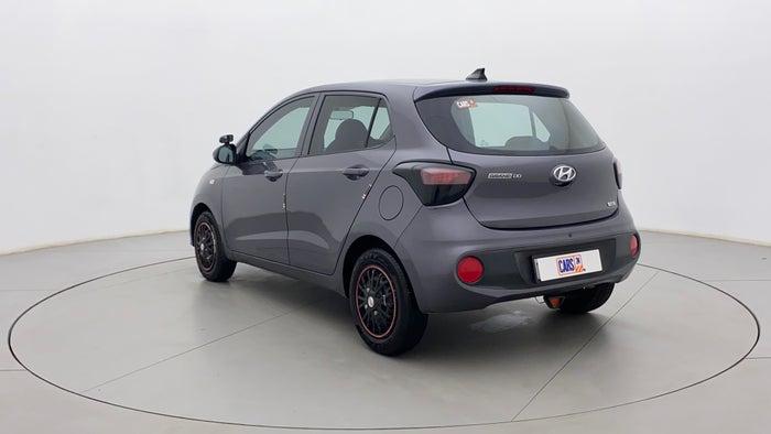 2018 Hyundai Grand i10