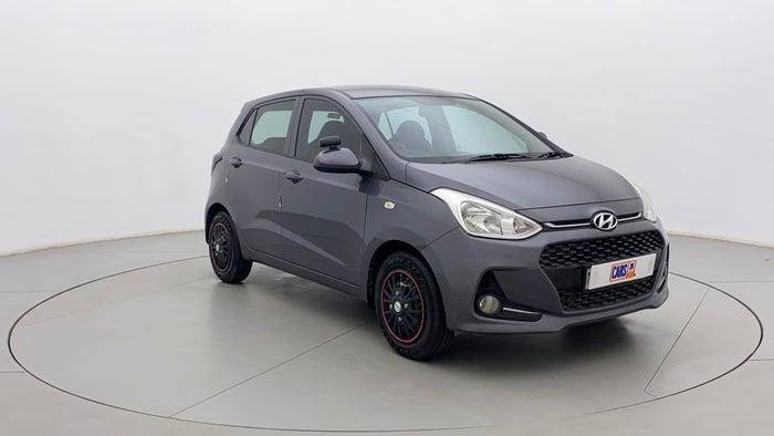 2018 Hyundai Grand i10