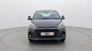 2018 Hyundai Grand i10