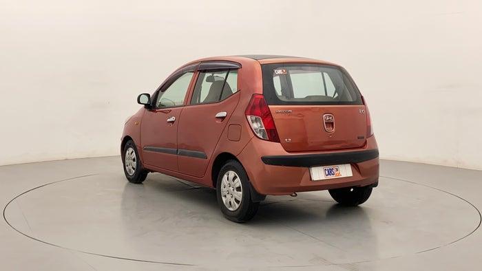 2010 Hyundai i10