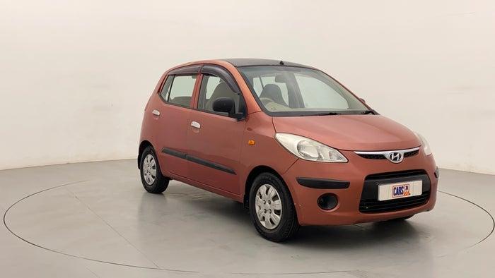 2010 Hyundai i10