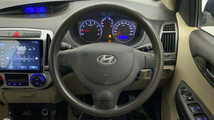 2014 Hyundai i20