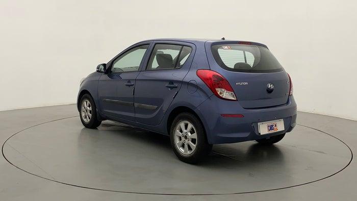 2014 Hyundai i20