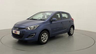 2014 Hyundai i20