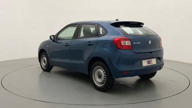 2016 Maruti Baleno