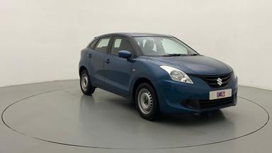 2016 Maruti Baleno