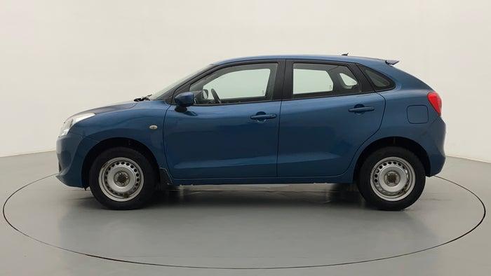 2016 Maruti Baleno