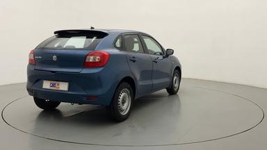 2016 Maruti Baleno