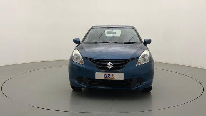 2016 Maruti Baleno