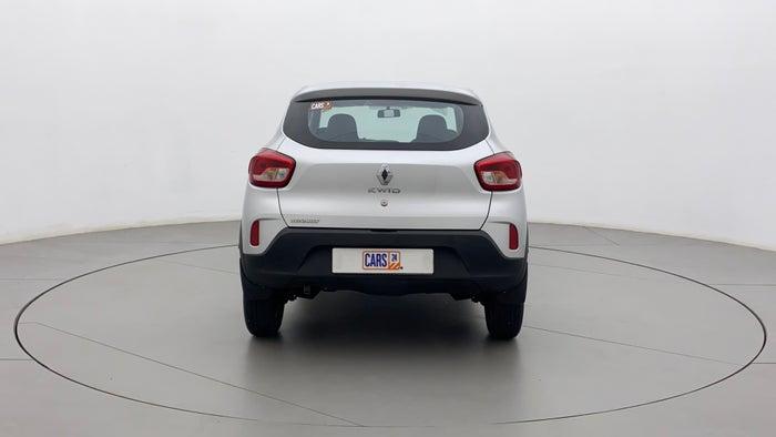 2022 Renault Kwid