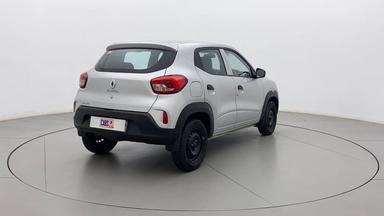 2022 Renault Kwid