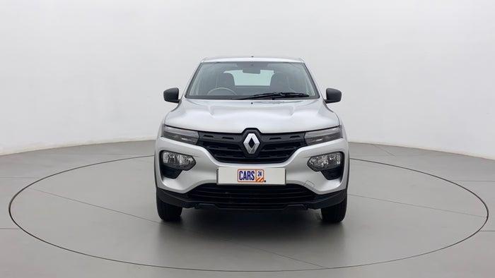 2022 Renault Kwid