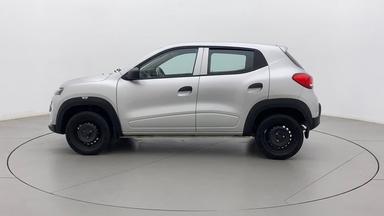 2022 Renault Kwid