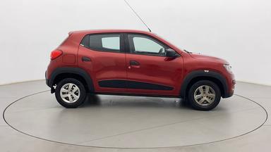 2017 RENAULT KWID