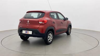 2017 RENAULT KWID