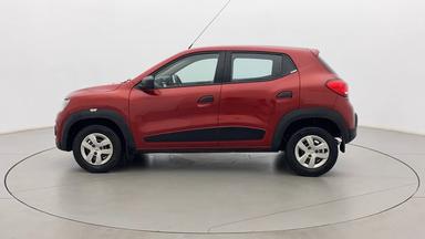 2017 RENAULT KWID