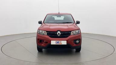 2017 RENAULT KWID