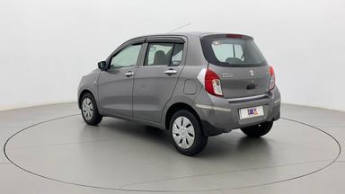 2016 Maruti Celerio