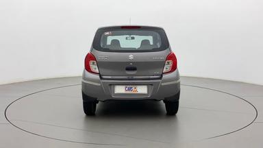 2016 Maruti Celerio