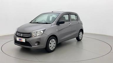 2016 Maruti Celerio