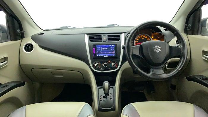 2016 Maruti Celerio