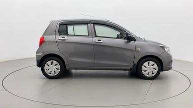 2016 Maruti Celerio