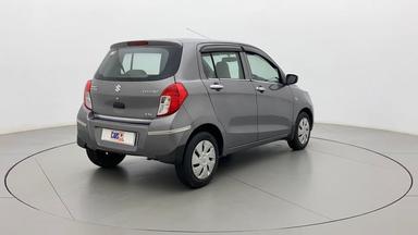 2016 Maruti Celerio